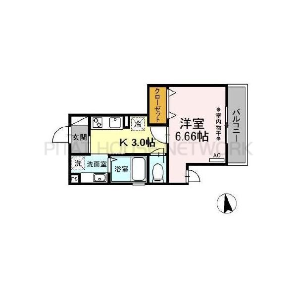 セレスティン三軒茶屋