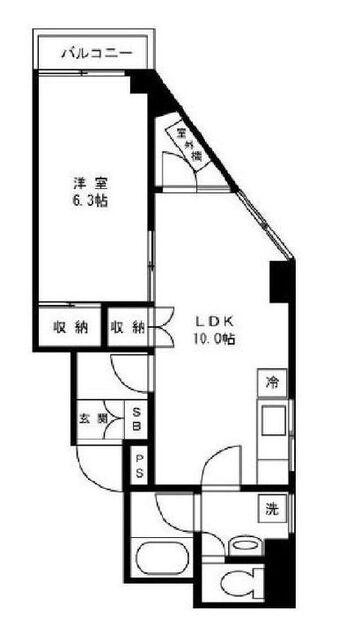 ライオンズマンション本駒込・壇