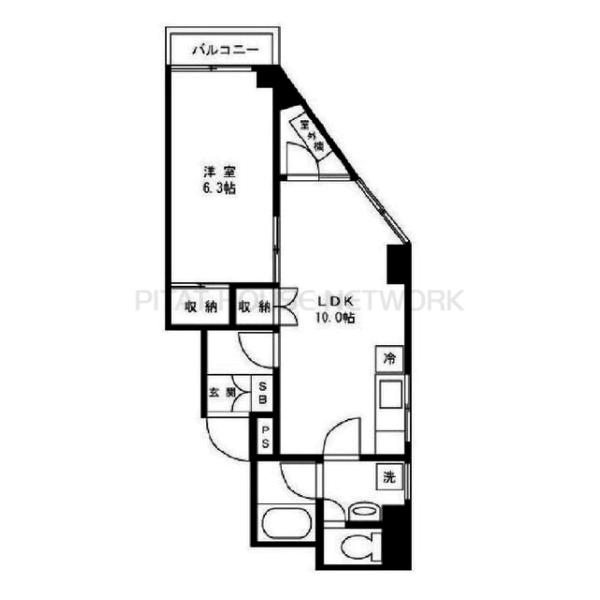 ライオンズマンション本駒込・壇