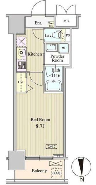 写真:物件の写真