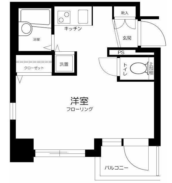 フェニックス目黒