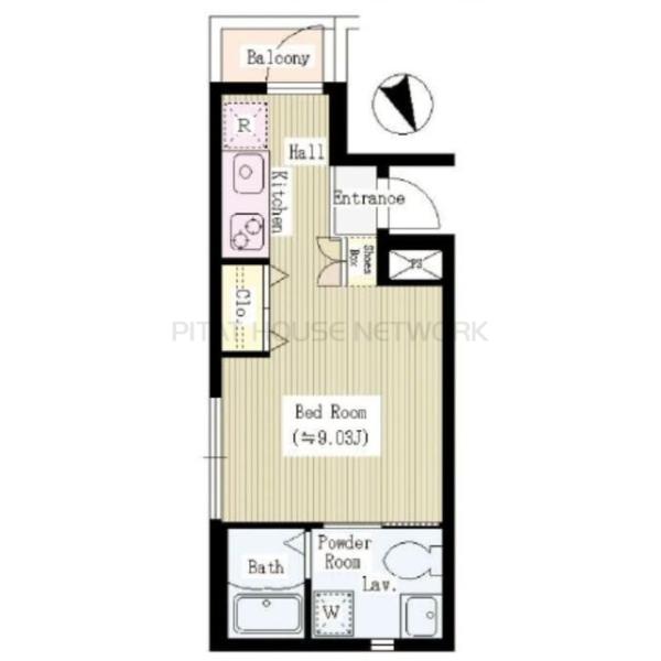 プリエール諏訪