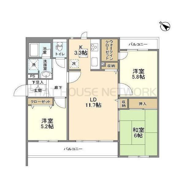 アイランドホームズ