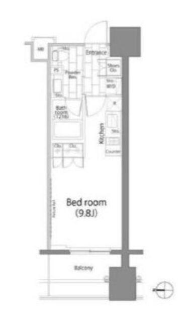 パークハビオ平河町