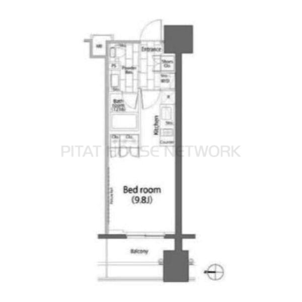 パークハビオ平河町