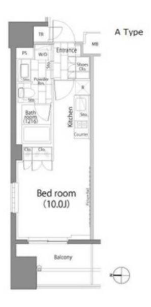 パークハビオ平河町