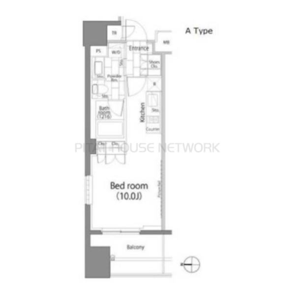 パークハビオ平河町