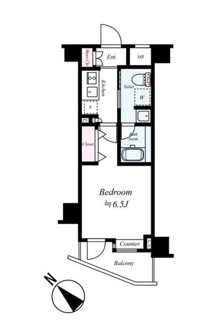 ステージグランデ新桜台