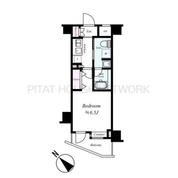ステージグランデ新桜台