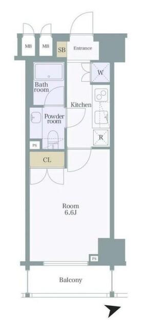 パレステュディオ麹町