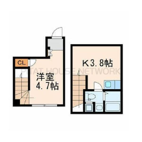 HJ PLACE西早稲田 / 101