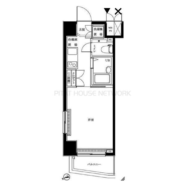 ルーブル早稲田