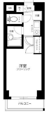 ジェイパーク駒沢