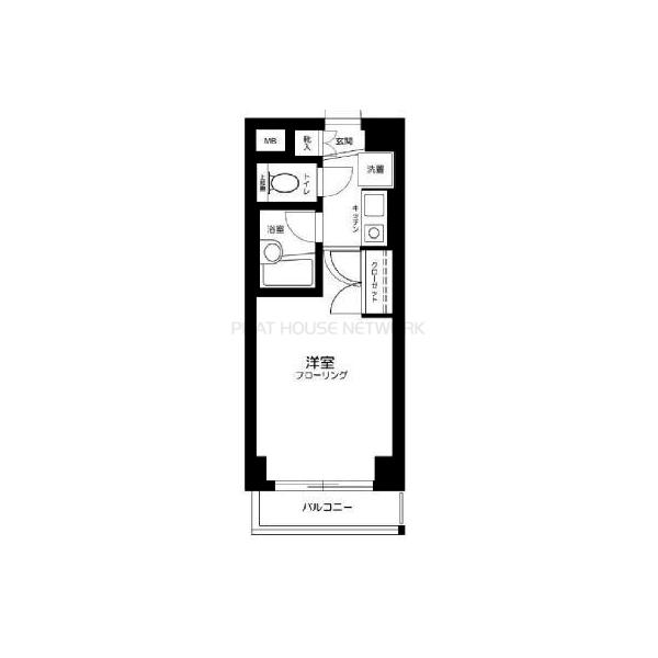 ジェイパーク駒沢