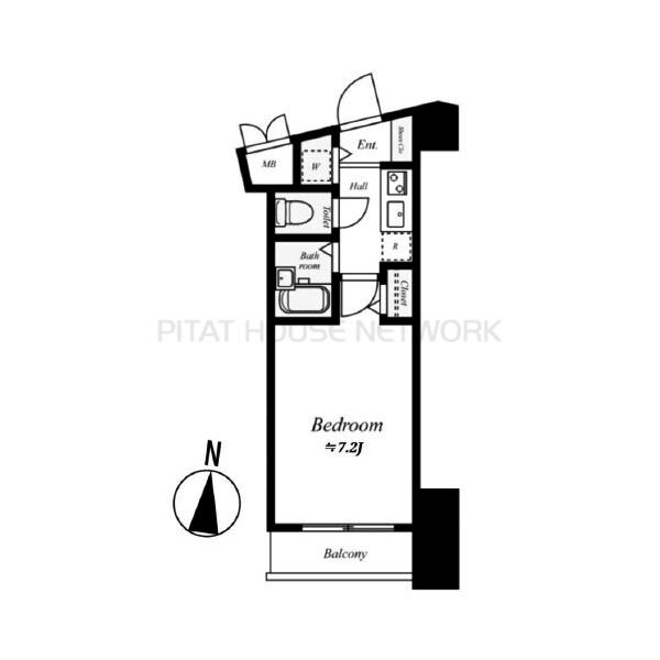 グランド・ガーラ渋谷