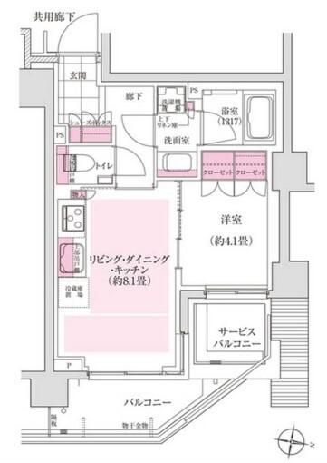 写真:物件の写真