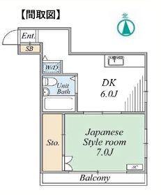 オークハウス四谷