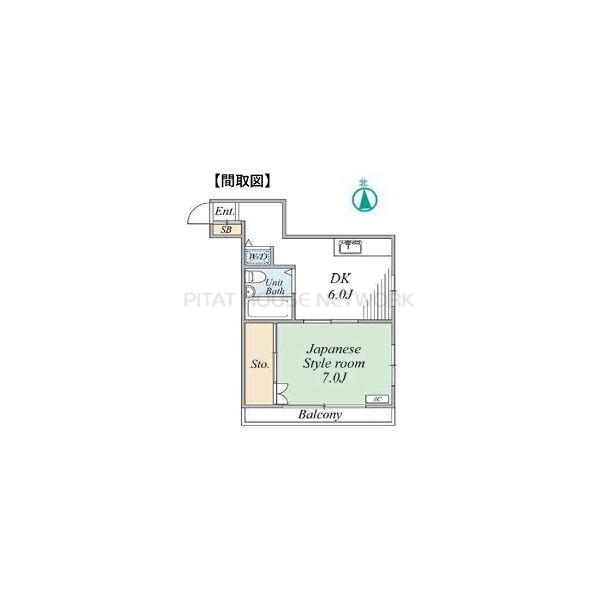 オークハウス四谷