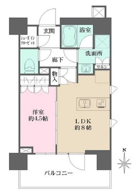 写真:物件の写真