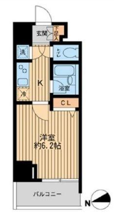 HF早稲田レジデンス