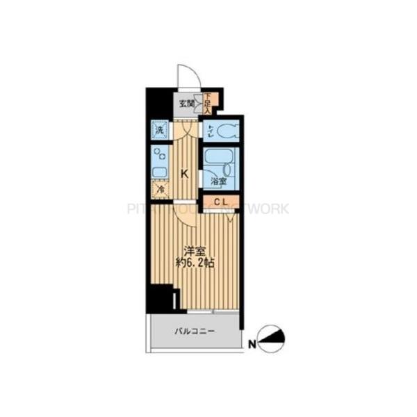 HF早稲田レジデンス