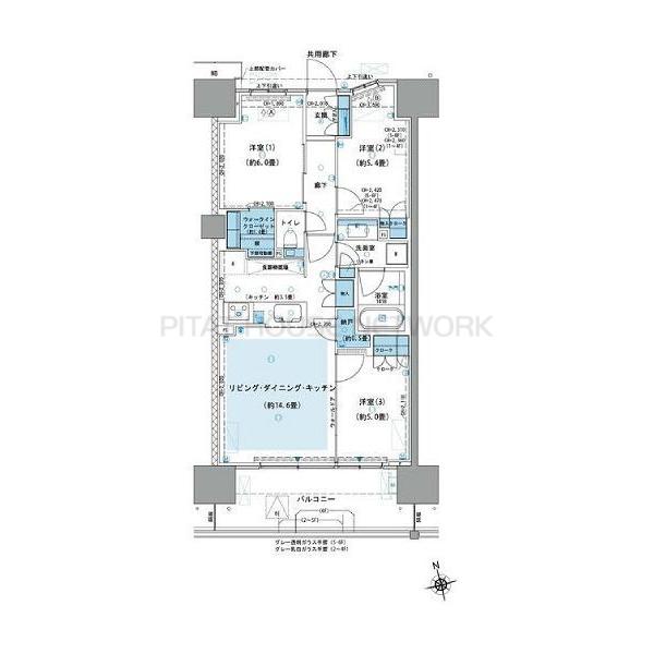 パークホームズ杉並上荻