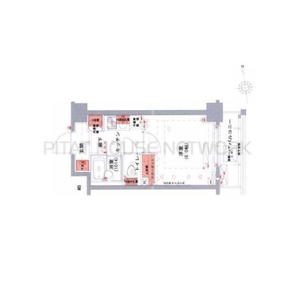 ハーモニーレジデンス山手大塚　参考