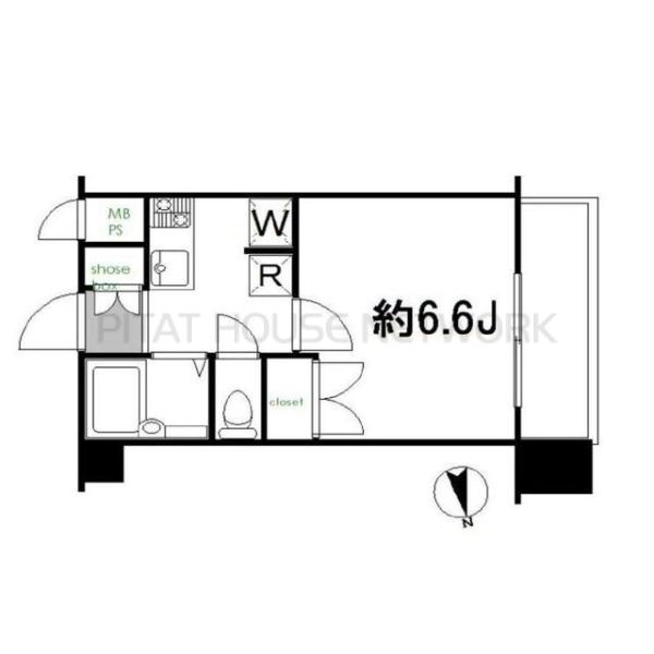 メインステージ池袋