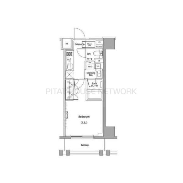 ザ・パークハビオ文京江戸川橋