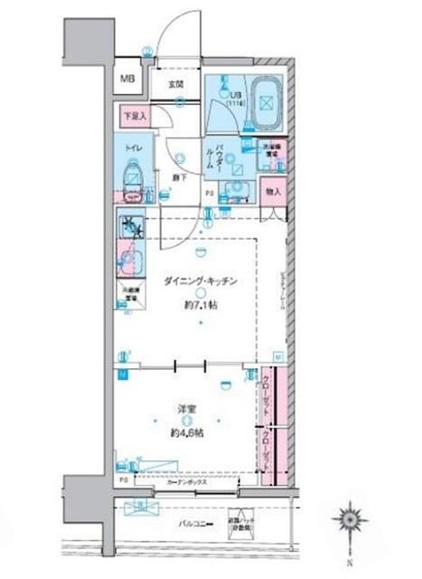 写真:物件の写真