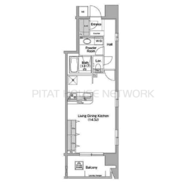 コンフォリア神田神保町