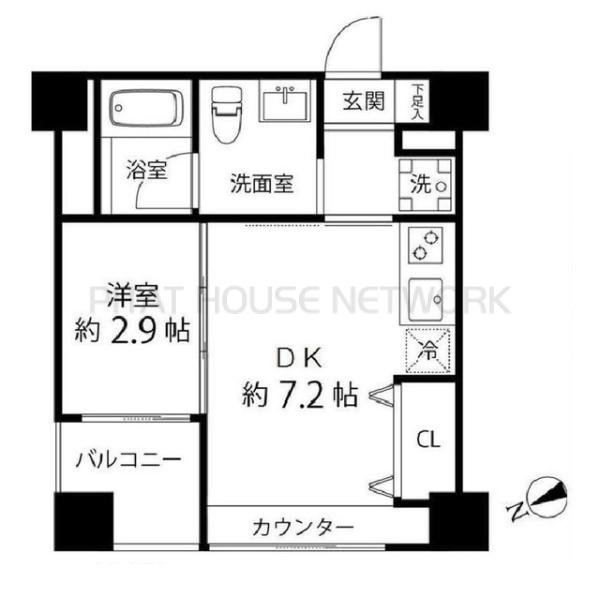 ハイリーフ上野
