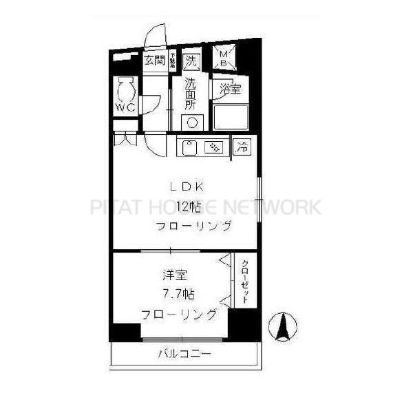 ローズガーデン