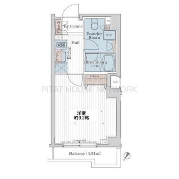 カスタリア三宿