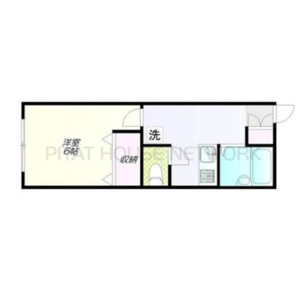 ウイング三軒茶屋