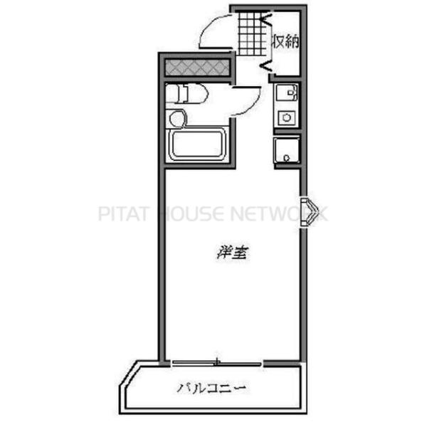 NHレジデンス落合