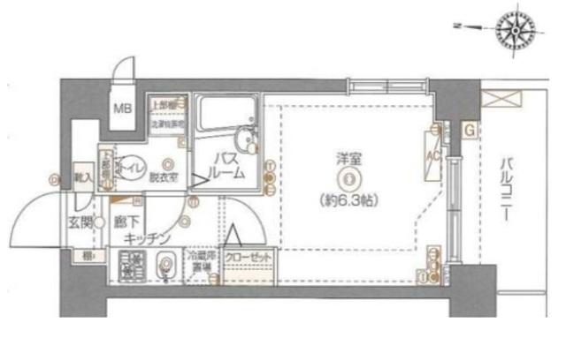 写真:物件の写真