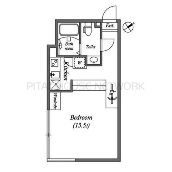 アレーロ市谷台町