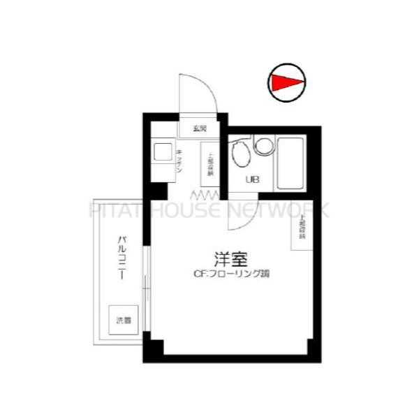 メゾン・ド・モナーク