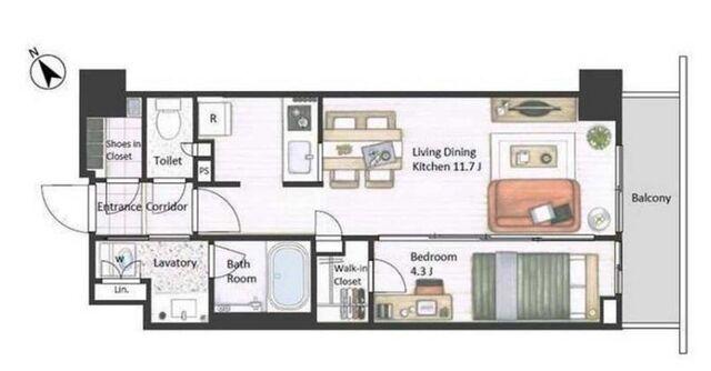 写真:物件の写真