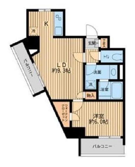 HF早稲田レジデンス