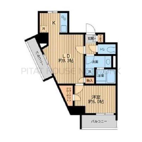 HF早稲田レジデンス