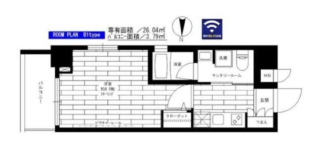 写真:物件の写真