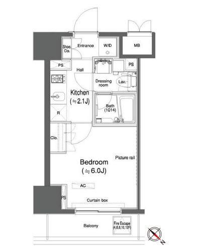 写真:物件の写真