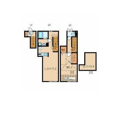 Ｃａｓａ　Ｍａｒｒｏｎｅ