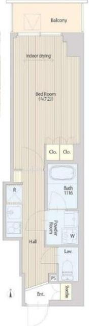 グラングレイス若林