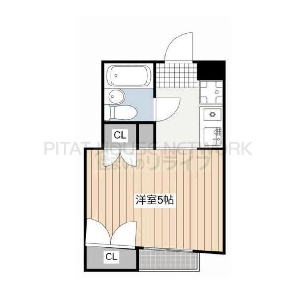 グランドパレス高円寺