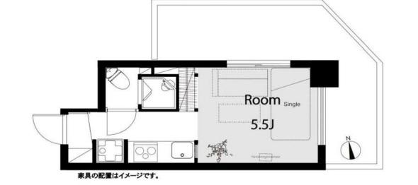 藤和シティコープ高円寺南