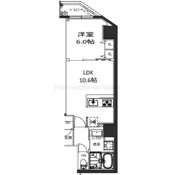 S-RESIDENCE駒込六義園