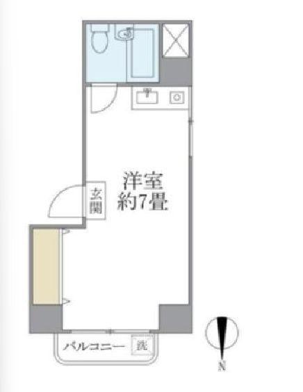 ハウスチェリー上馬